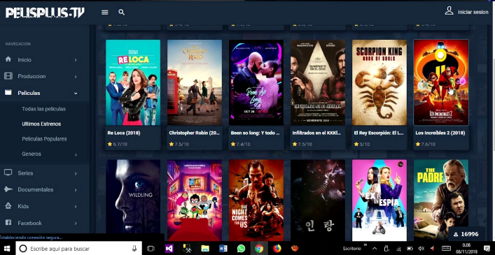 Tips for choosing best movies streaming site