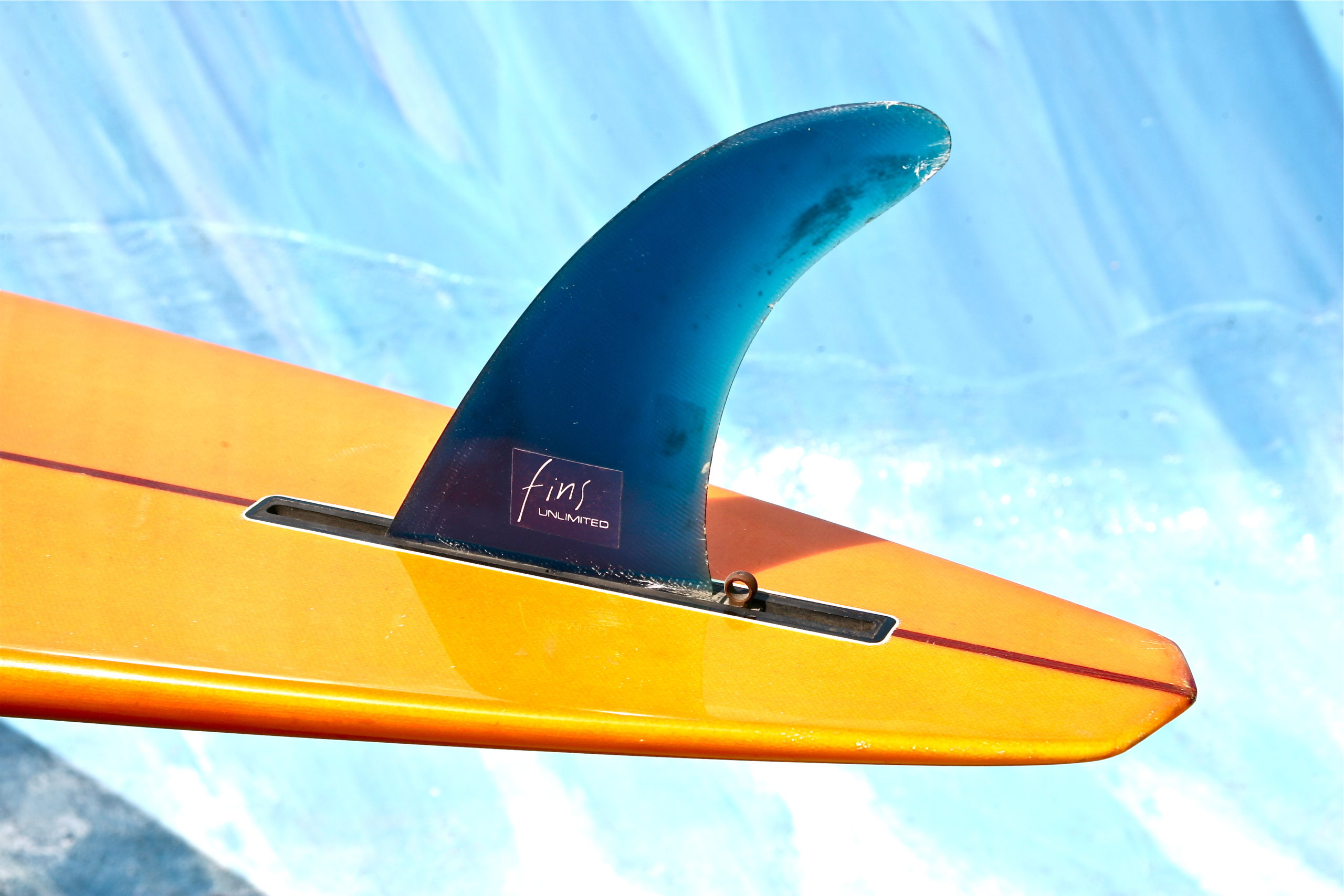 Currently, there are a considerable number of types of fins, one of the best are the Fcs fins