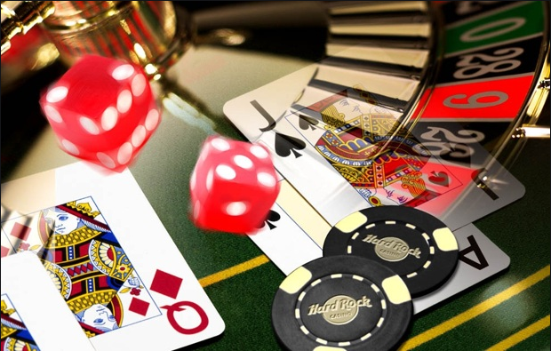 What all you need to know about gambling?