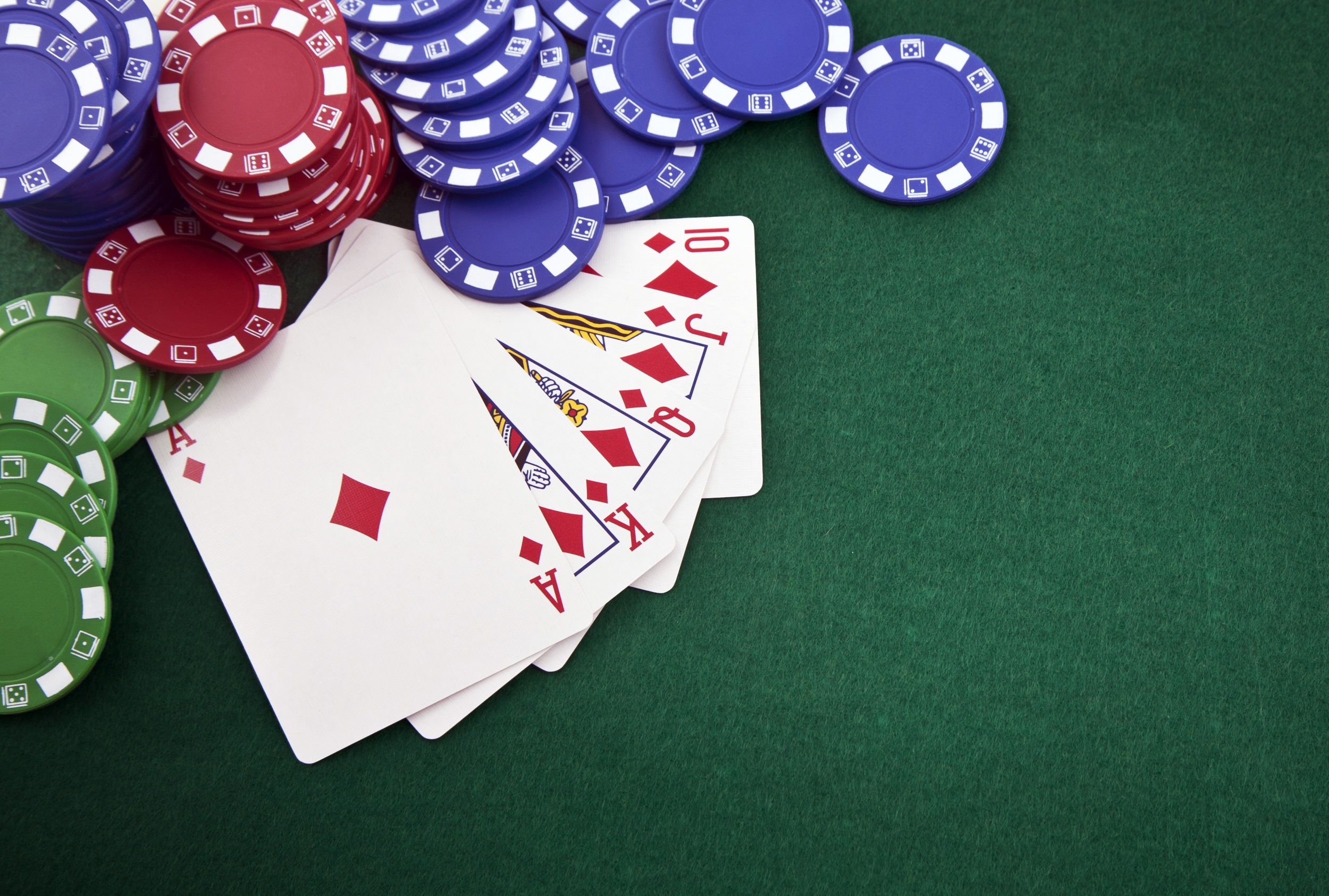 An important guide about online gambling sites