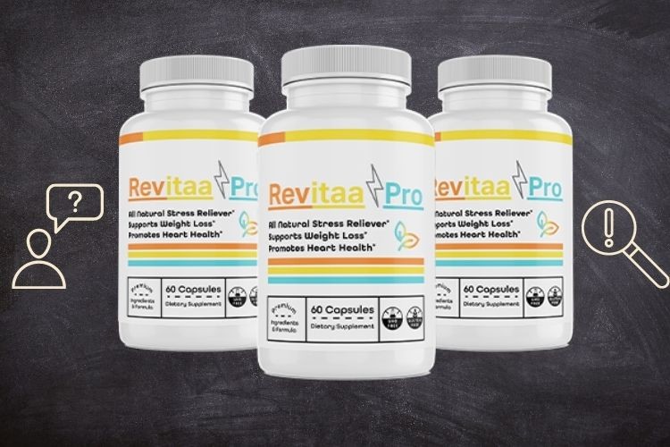 What are the Customer Reviews of Revitaa Pro?