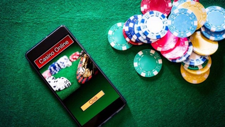 Problems gambling creates for gamblers and their loved ones