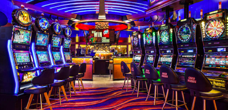How To Find The Best Online Casino for slot games?