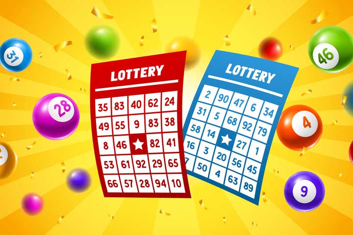 Take part in the 4d lottery game via GM8News