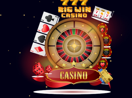 What are the different types of bonuses offered by casinos?