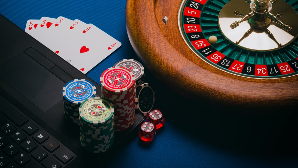 Here is an important guide to online gambling