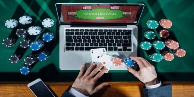 How To Win At Online Casino Games?