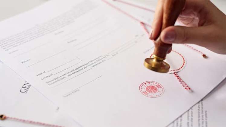 Use FBI apostille services for best reports