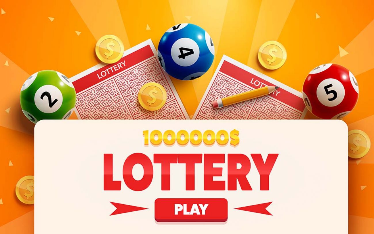 How to register yourself to play the live lottery‎?