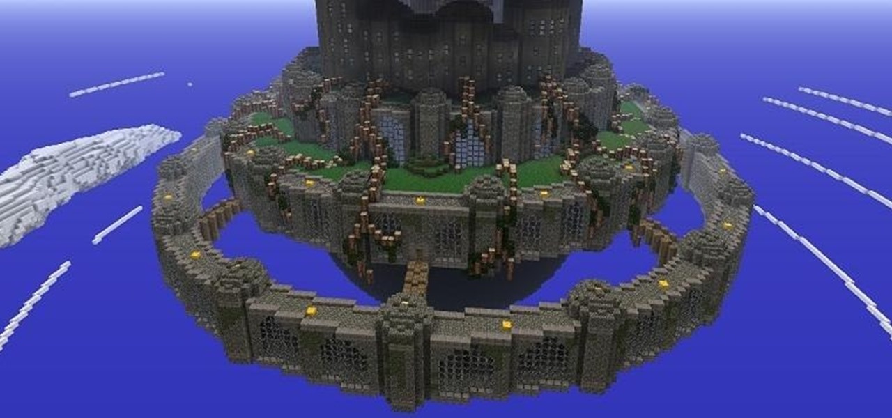 Minecraft Faction Servers: Find the Right Clan for You