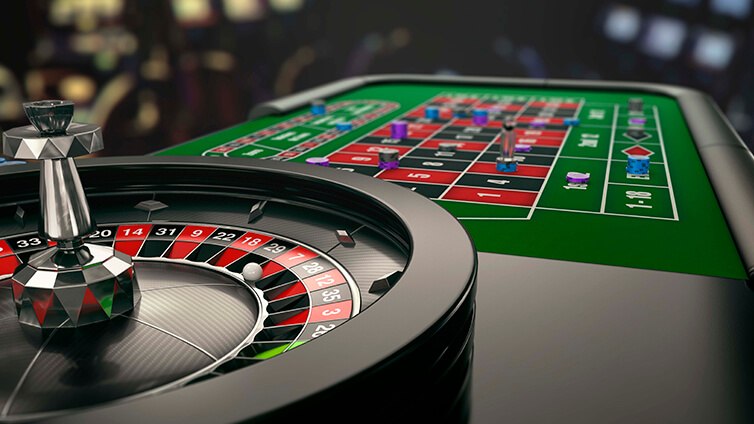 Money-Free Online Slots: A Better Way To Gamble?
