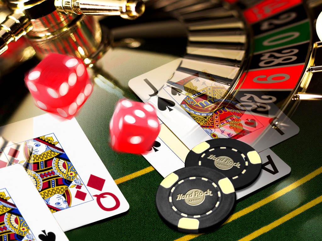 The way to Play and Earn at Baccarat: A Beginner’s Guide