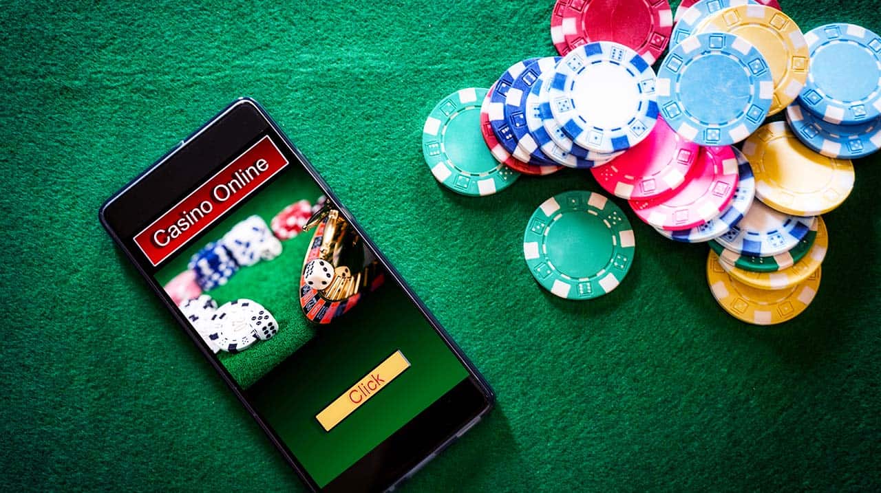 Incorporate These Strategies To Win Big Money at Online Casino Games