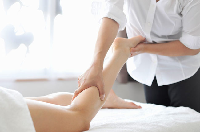 Perfect good reasons to be a part of Cheonan business trip massage