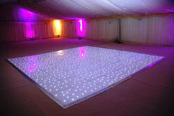 Buy LED Dance Floors online and start off your own personal function organization