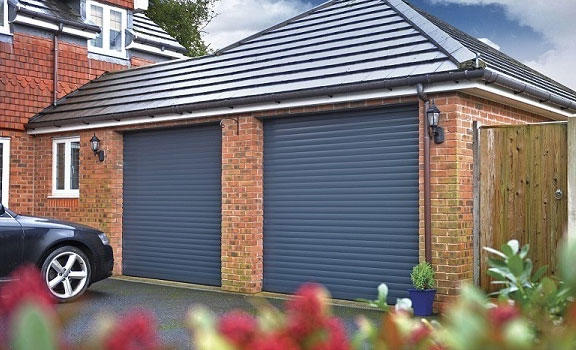 What exactly is the cost for the standard installation of a storage area entrance?