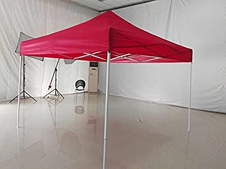 Need a Producer of Tents: No Worries
