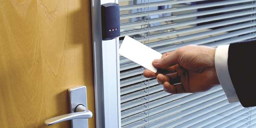 Increase your safety with outstanding Door Access Control