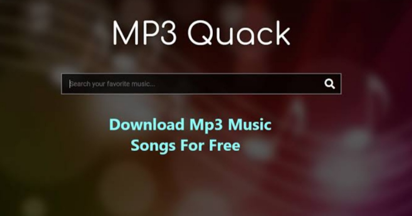 21 ways to use Mp3Quack