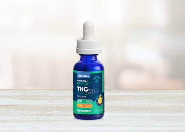 Unveiling the Power of THC Oil: Understanding Its Benefits