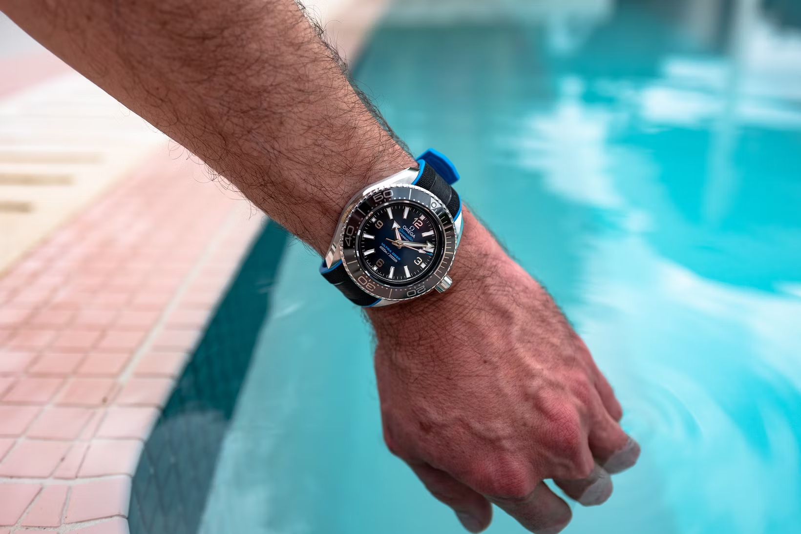 Submerge with Confidence: Best Dive Watches for Scuba Diving