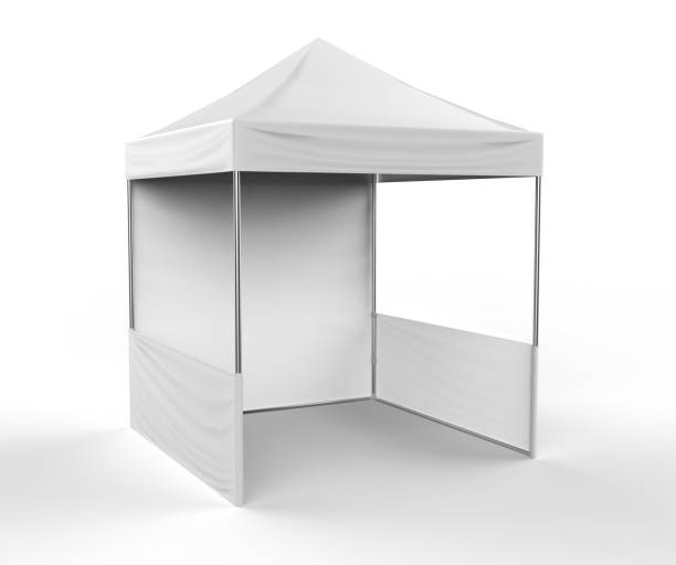 Marketing Camping tents: Attract Focus at Industry Events and Events