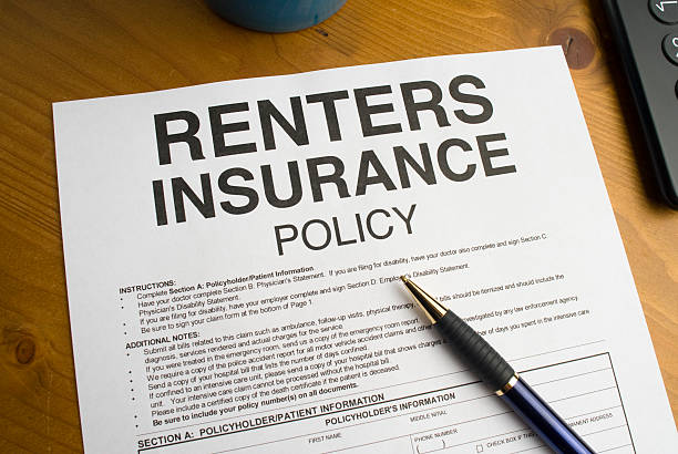 Covering Your Bases: Renters Insurance Options for Nebraskan Renters